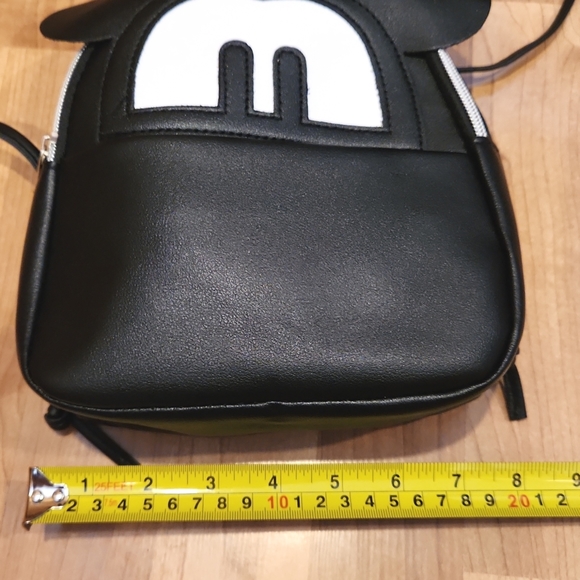 Mini backpack - Picture 8 of 11